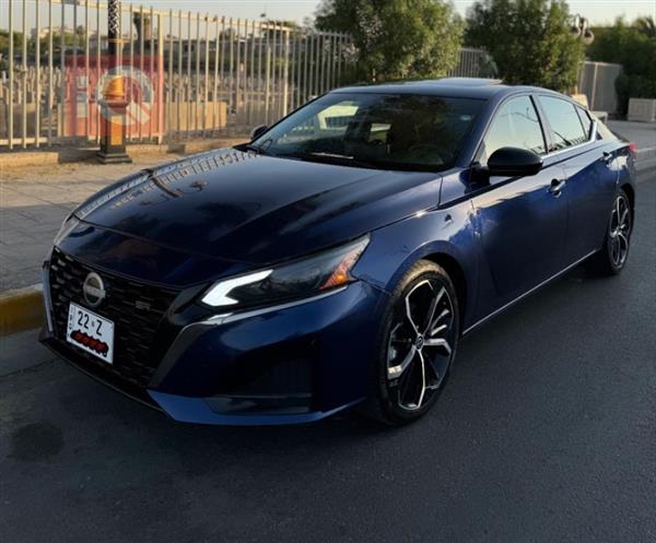 Nissan Altima 2024 for sale in Iraq - Baghdad